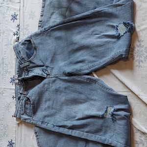 Jeans, Order Plus, size 4-5